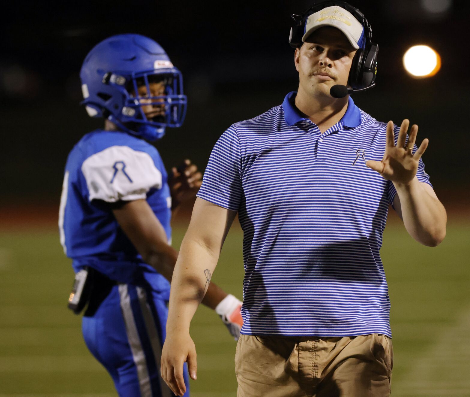 All City Preview